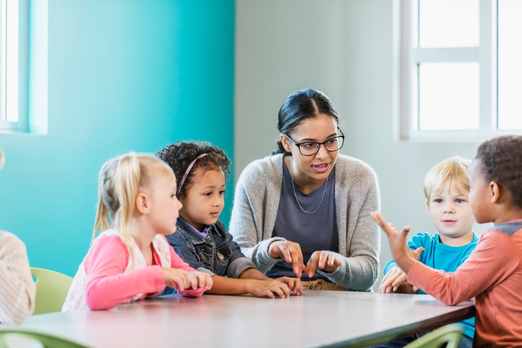 Los mejores trabalenguas para niños