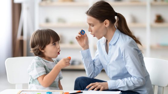Los mejores trabalenguas para niños