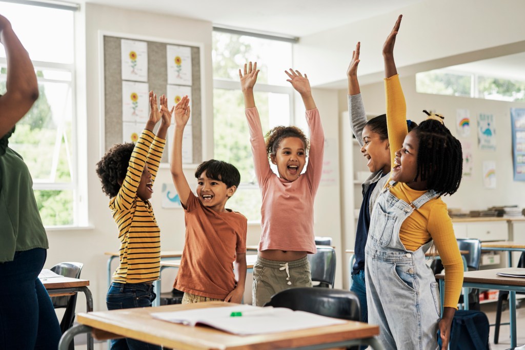 Los mejores trabalenguas para niños
