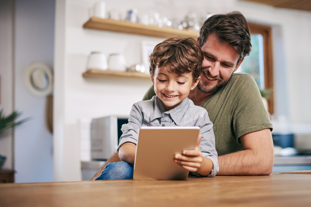 Los mejores trabalenguas para niños