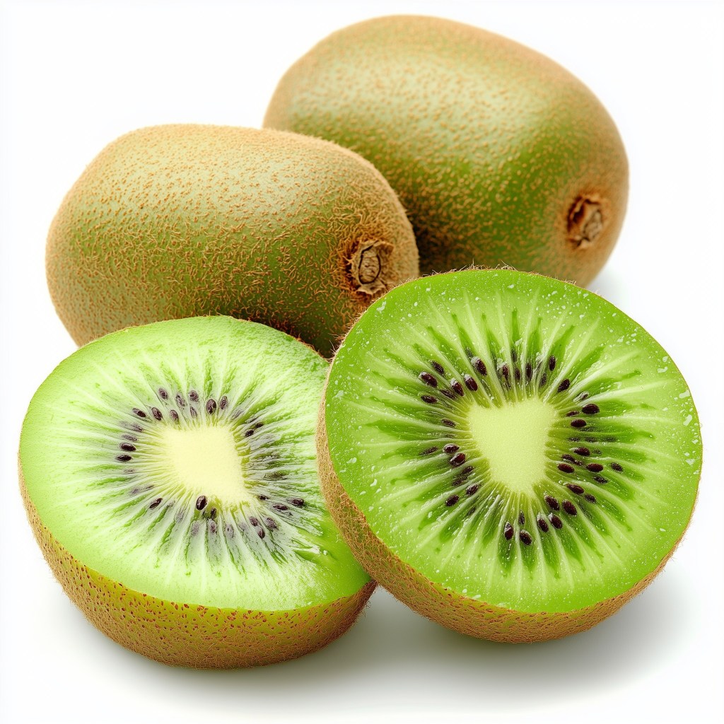 Kiwi - Imagen: Blanca Campos