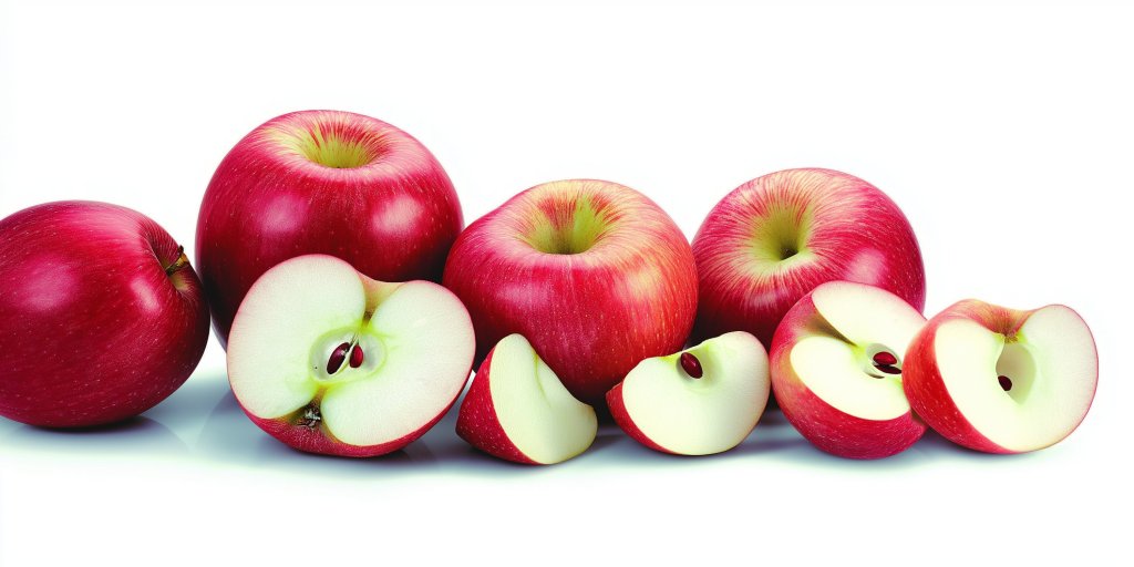 Manzanas - Imagen: Blanca Campos