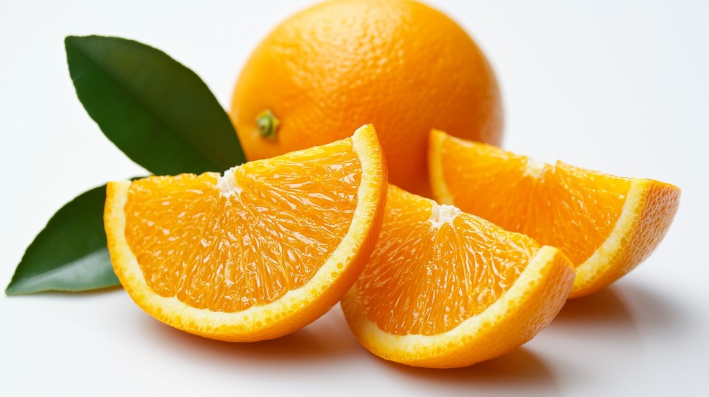 Naranja - Imagen: Blanca Campos