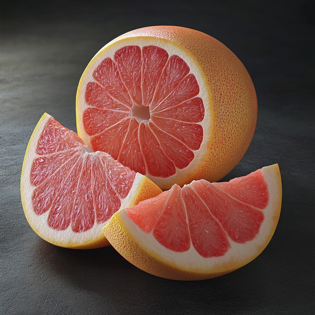 Pomelo - Imagen: Blanca Campos