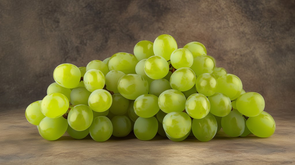 Uvas - Imagen: Blanca Campos