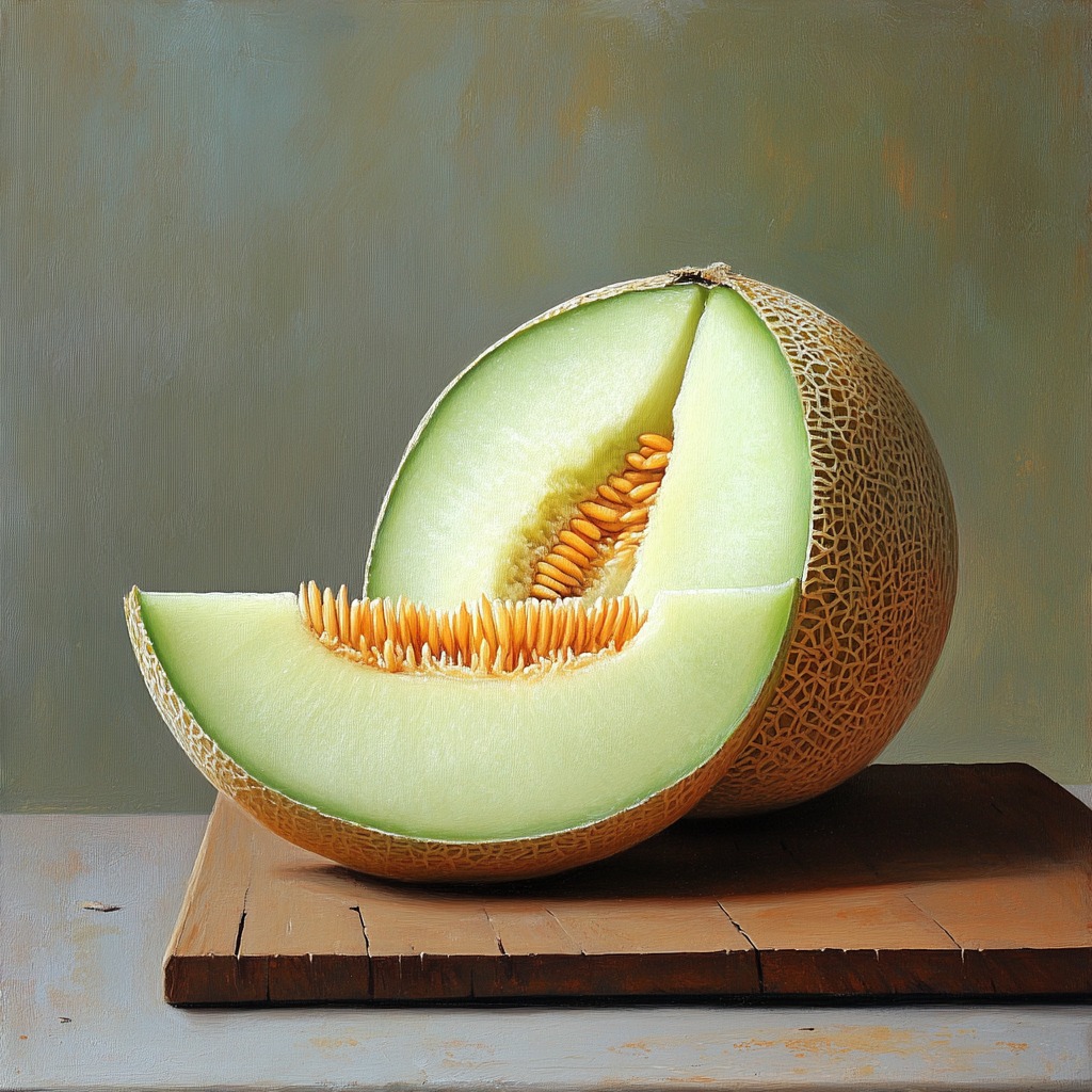 Melón - Imagen: Blanca Campos