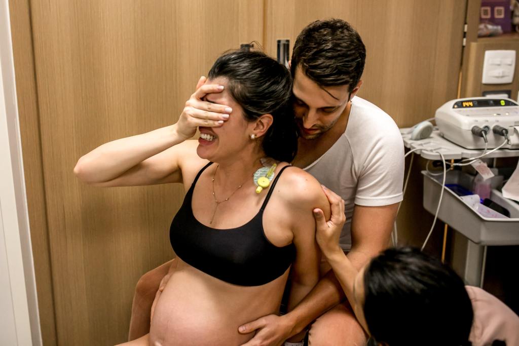 como-medir-contracciones-de-parto
