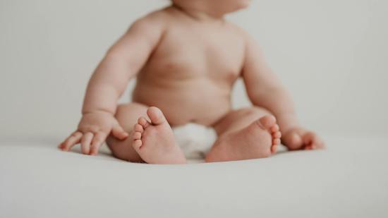 Chichones en niños: ¿debemos preocuparnos? - Fuente: Pexels