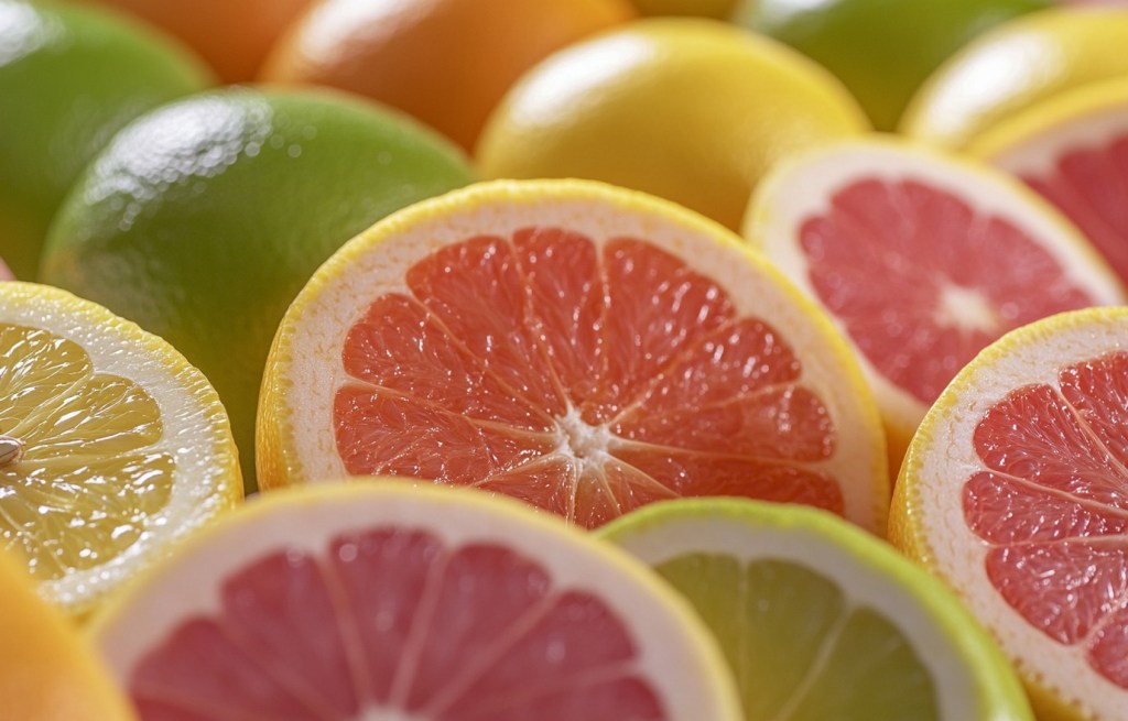 Vitamina C - Imagen: Blanca Campos