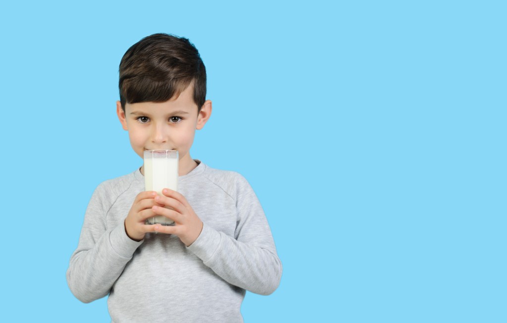 Leche infantil: guía completa para elegir la mejor opción para tu hijo