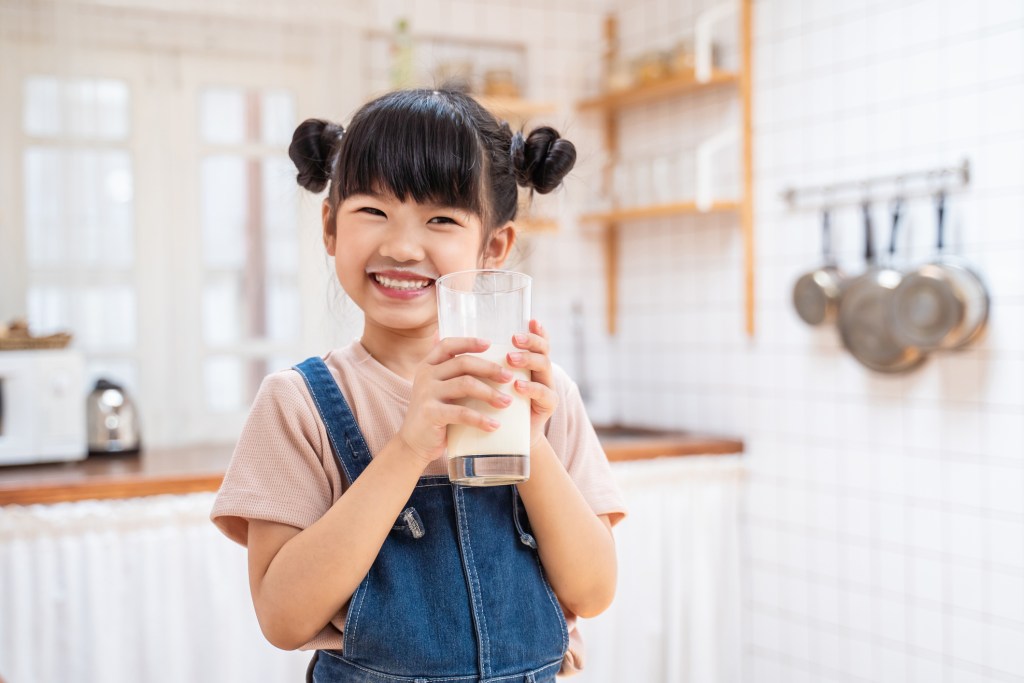 Leche infantil: guía completa para elegir la mejor opción para tu hijo