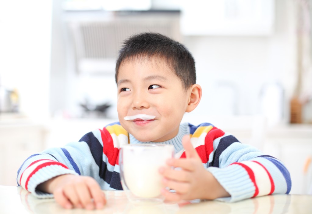Leche infantil: guía completa para elegir la mejor opción para tu hijo
