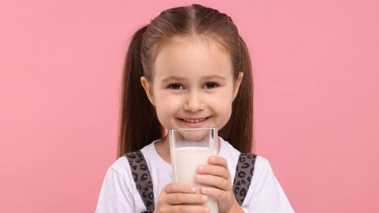Leche infantil: guía completa para elegir la mejor opción para tu hijo