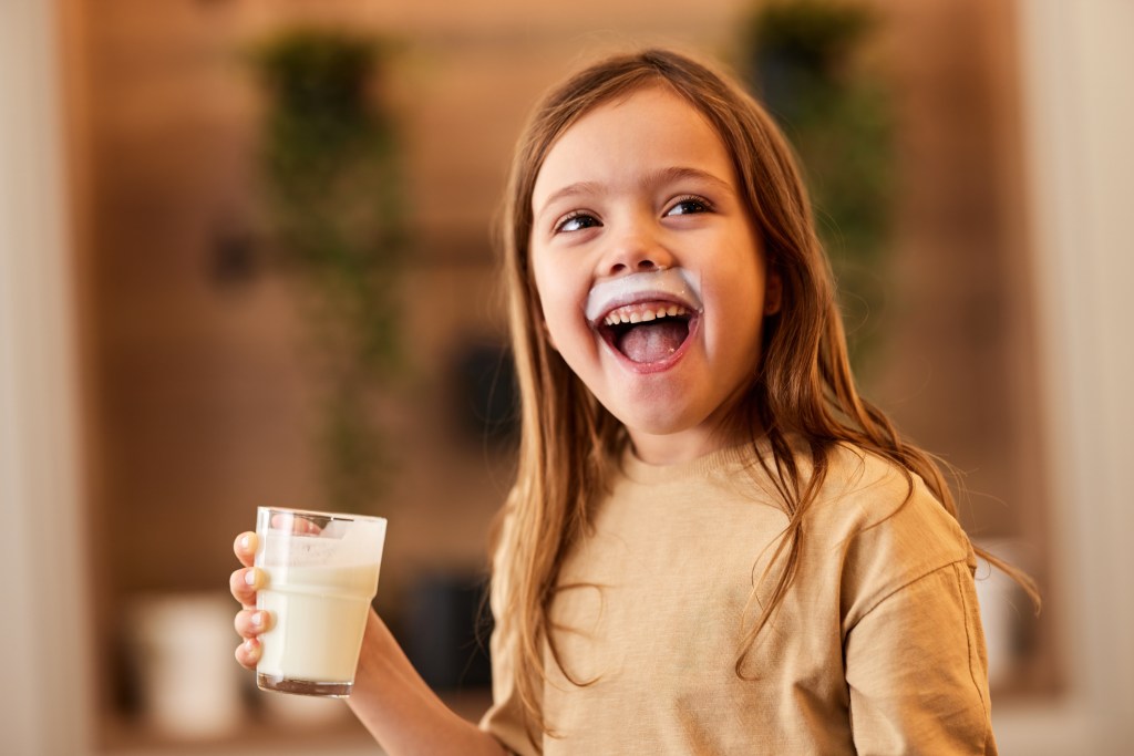 Leche infantil: guía completa para elegir la mejor opción para tu hijo
