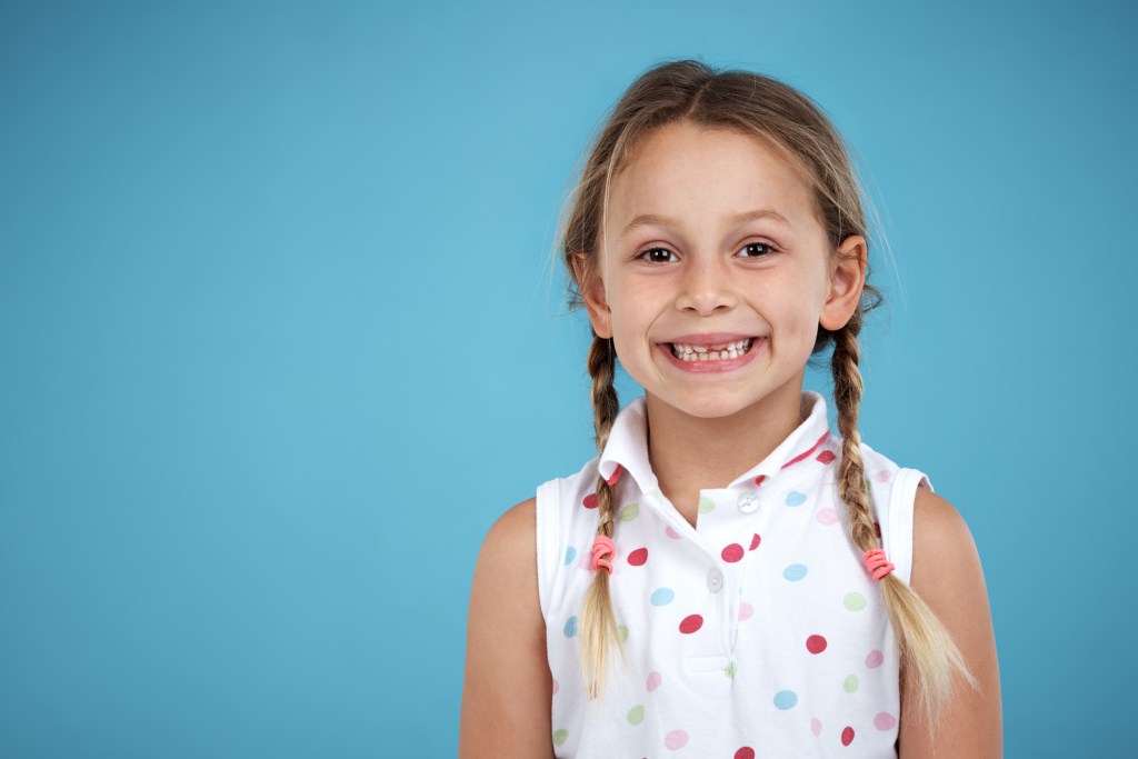 Peinados para niñas con el pelo corto fáciles y rápidos