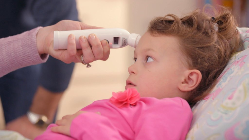 Carraspera o picor de garganta en niños: qué hacer y cómo aliviarlo