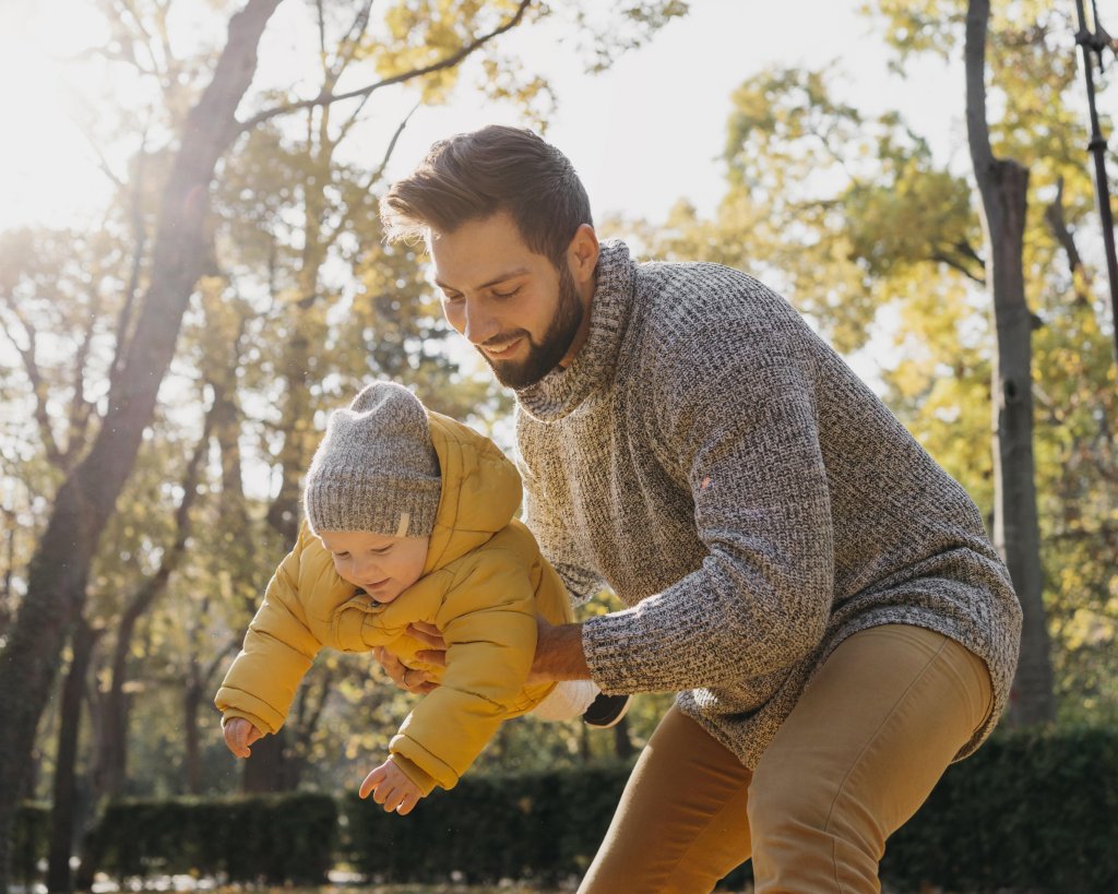 cuidado del medio ambiente infantil
