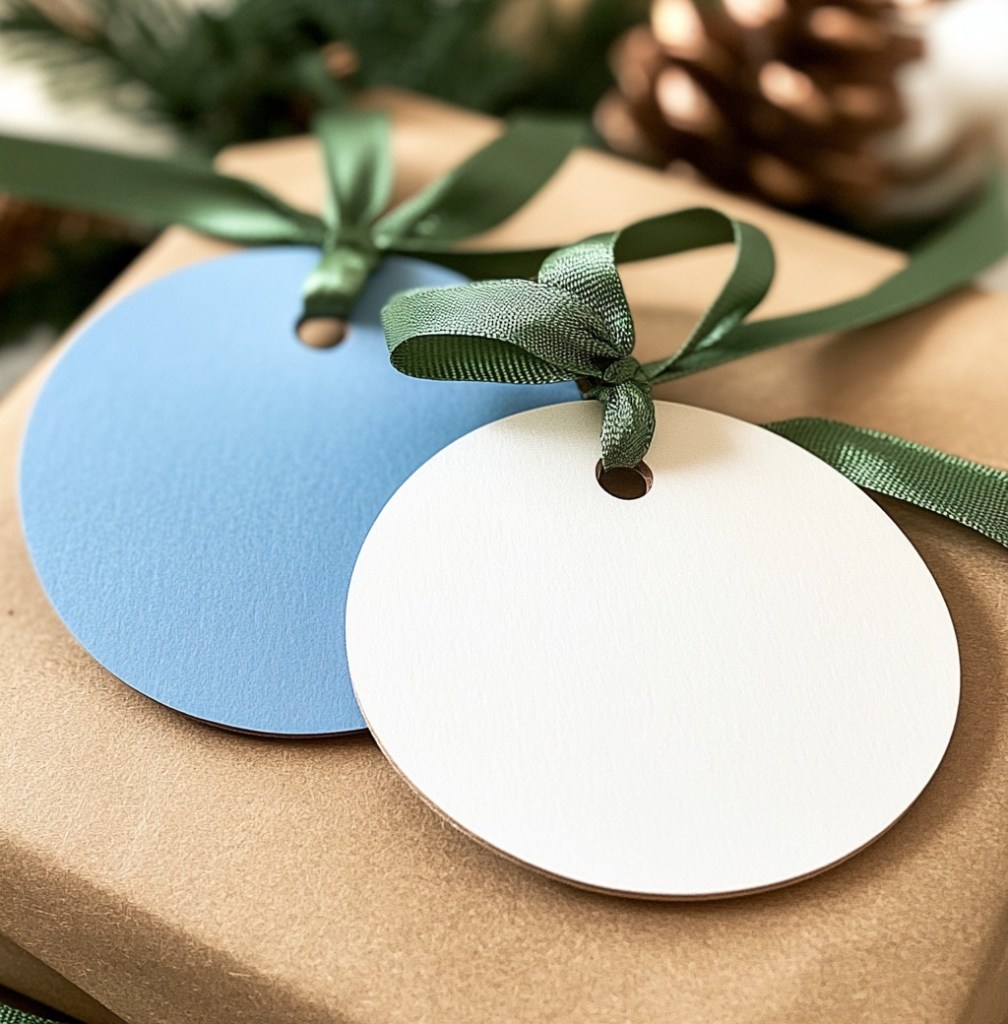 Bolas de Navidad - Imagen: Blanca Campos