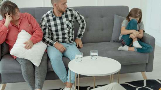 Masturbación compulsiva en niños pequeños: ¿por qué se produce?