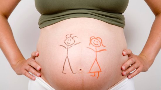 ¿Es fiable el calendario chino para saber el sexo del bebé en el embarazo?
