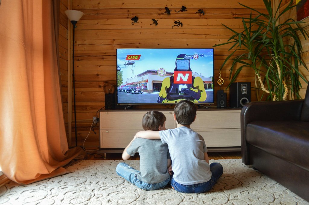 Bluey, la serie de Disney que siempre está destacada porque gusta a niños y mayores
