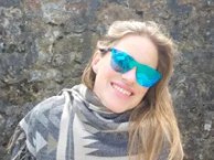 Ana Palicio