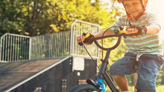 consejos para elegir la mejor bicicleta para niños