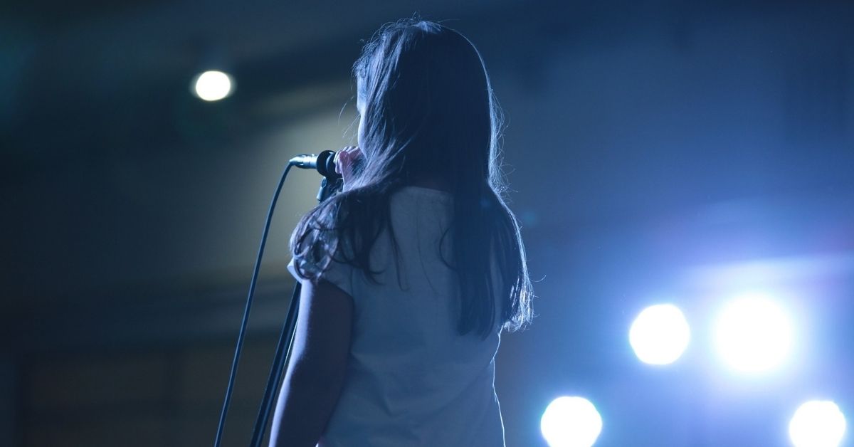 Mamá, quiero ser artista: ¿cómo apoyar a tu hijo si te dice que quiere ser actor?
