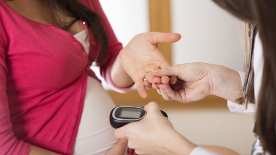 Diabetes gestacional. ¿En qué consiste el test de O'Sullivan?