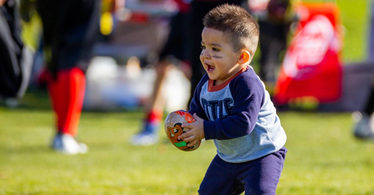Niños y deporte: ¿cómo elegir el más adecuado?