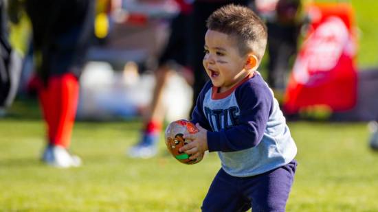 Niños y deporte: ¿cómo elegir el más adecuado?