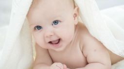 Fotografiar bebes