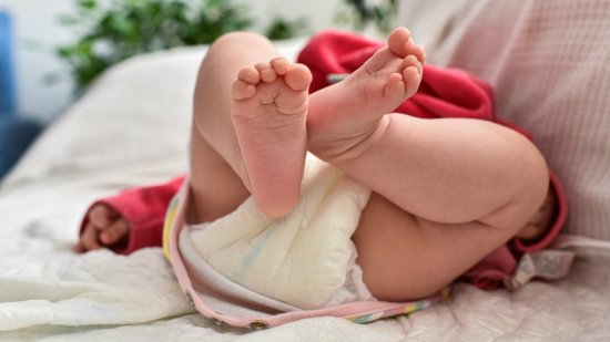 Balanitis en el bebé