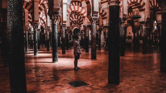 mezquita