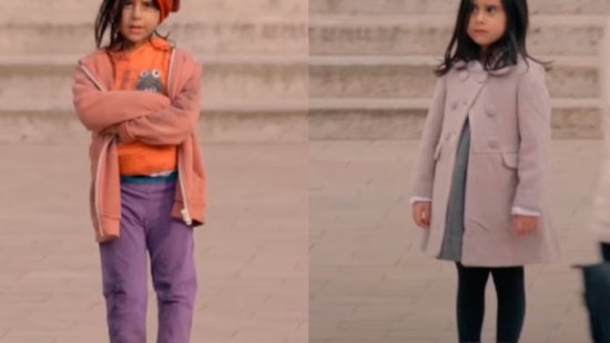 Un niño pobre no es lo mismo que un niño rico