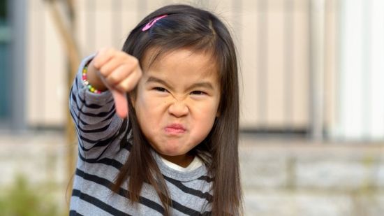 Mi hijo me desafía: ¿qué puedo hacer para acabar con la situación?