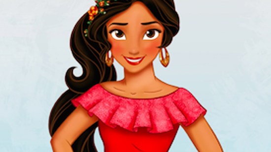 Elena de Avalor