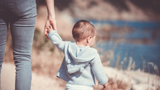 ¿Cómo cambia tu vida cuando tienes un bebé? Los cambios más inmediatos