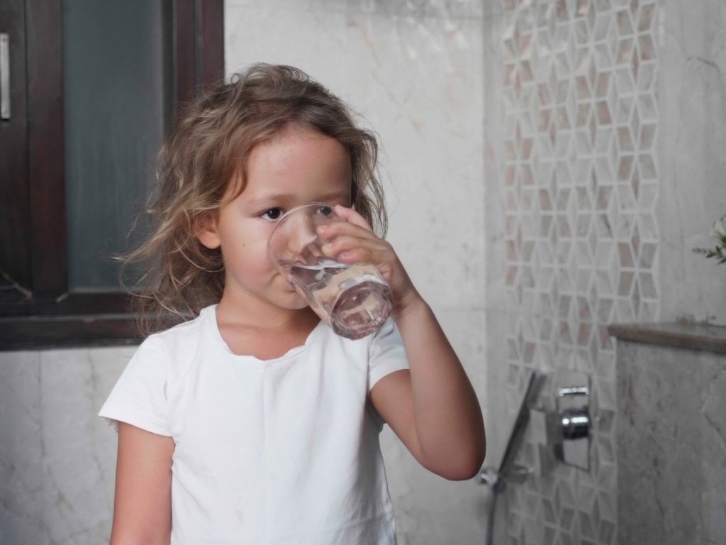 Carraspera o picor de garganta en niños: qué hacer y cómo aliviarlo