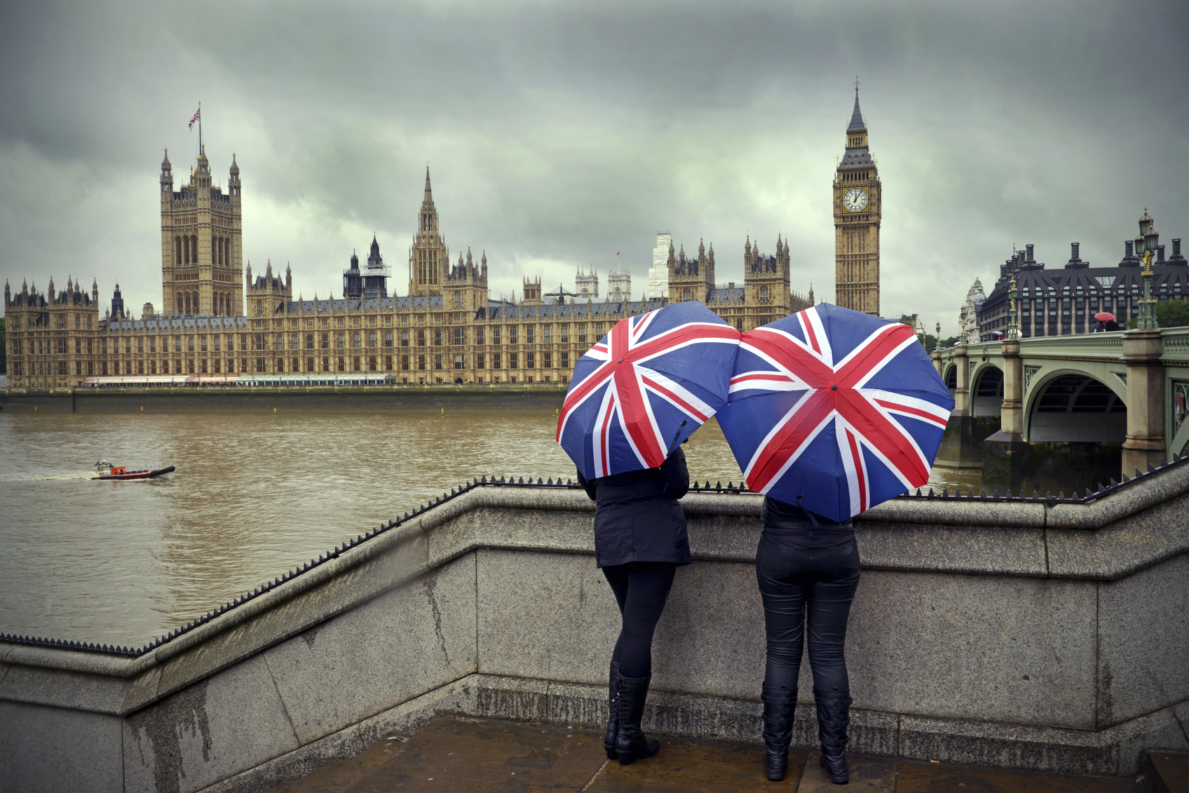 londres con niños