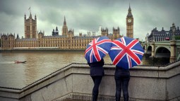 londres con niños
