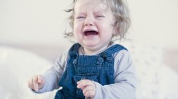 Espasmos del sollozo: la experiencia de una mamá