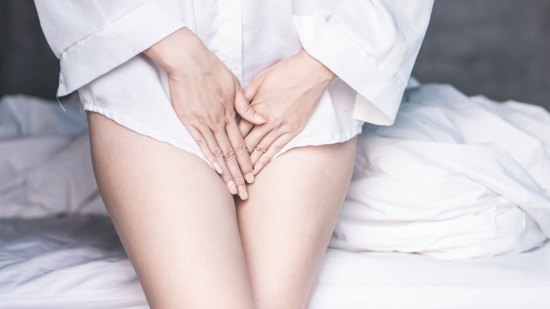 Infecciones vaginales en el embarazo: cómo reconocerlas