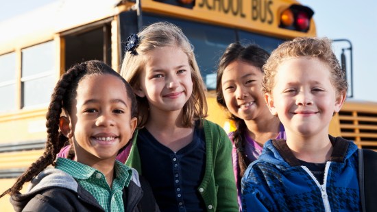 3 consejos para preparar a tu hijo para la ruta escolar