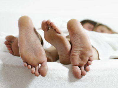 Sexo después del bebé, ¿qué cambia para el hombre?