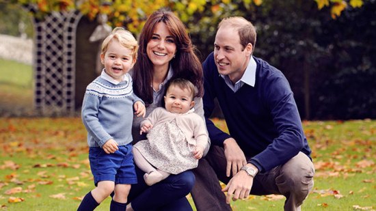 Los duques de Cambridge quieren ‘ir a por el tercer hijo’