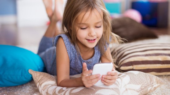 Las 10 mejores apps para niños y adolescentes