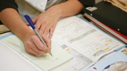 Los primeros papeles del bebé: ¿qué necesita?