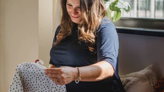 Voy a ser madre: ¿y ahora qué debo hacer?
