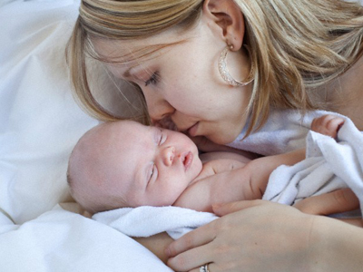 ¿Quieres participar en un estudio sobre el sueño de los bebés?